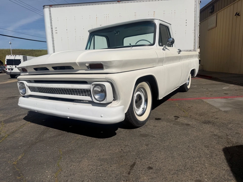 1966 Chevrolet C/K 1st Gen - Image 4 of 31