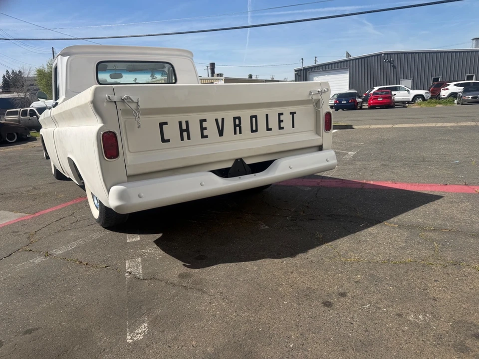 1966 Chevrolet C/K 1st Gen - Image 14 of 31