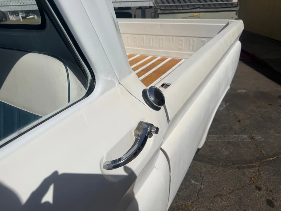 1966 Chevrolet C/K 1st Gen - Image 10 of 31