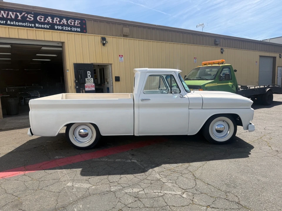 1966 Chevrolet C/K 1st Gen - Image 18 of 31