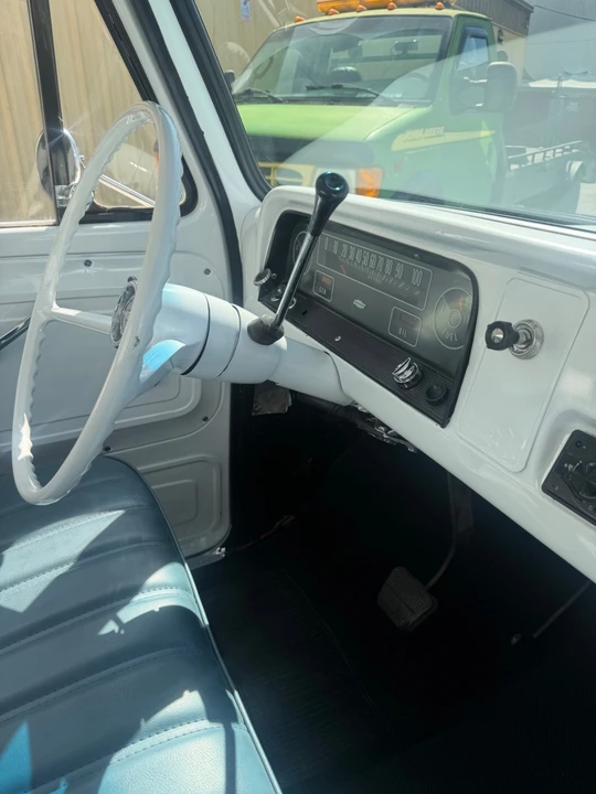 1966 Chevrolet C/K 1st Gen - Image 24 of 31