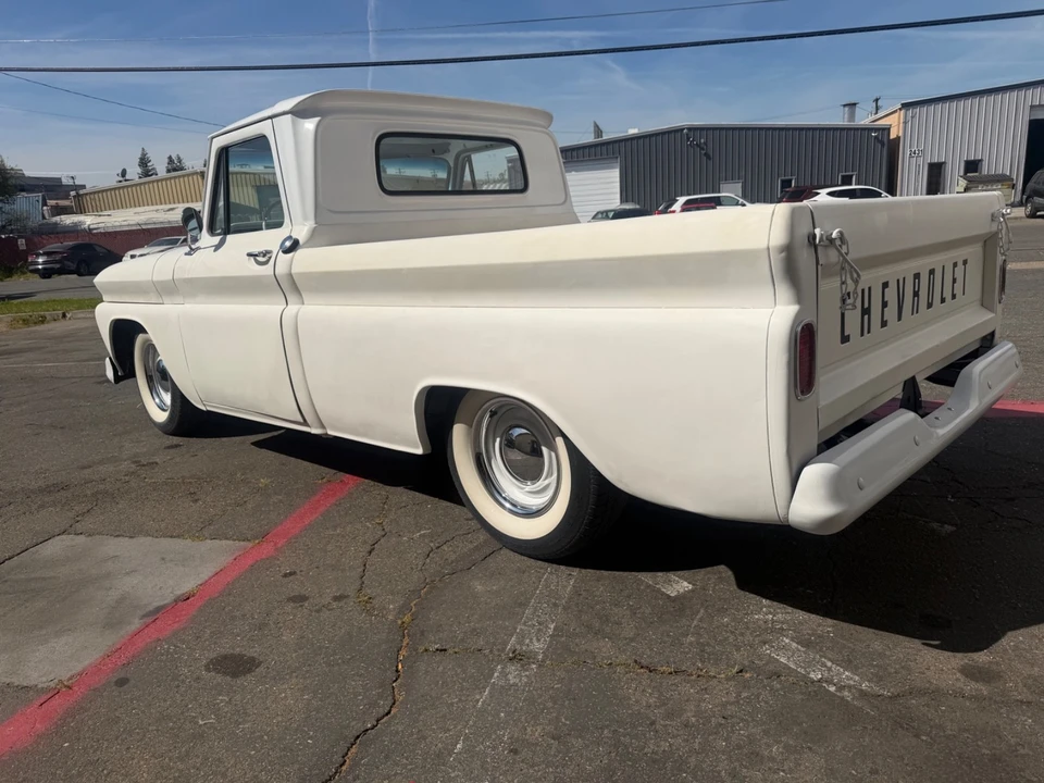 1966 Chevrolet C/K 1st Gen - Image 13 of 31