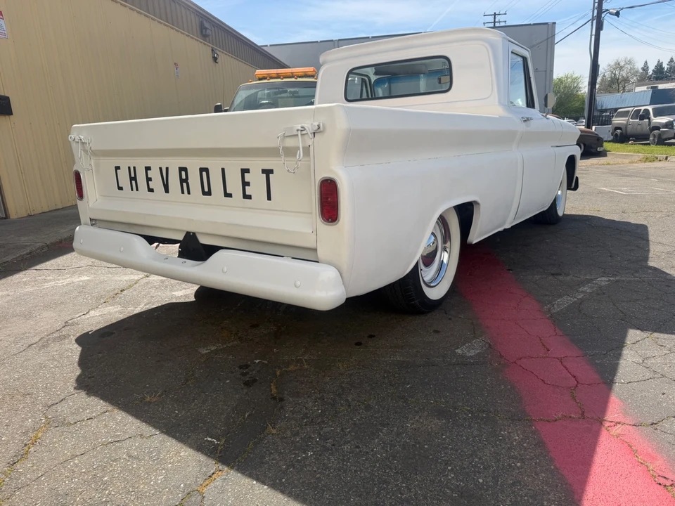 1966 Chevrolet C/K 1st Gen - Image 17 of 31