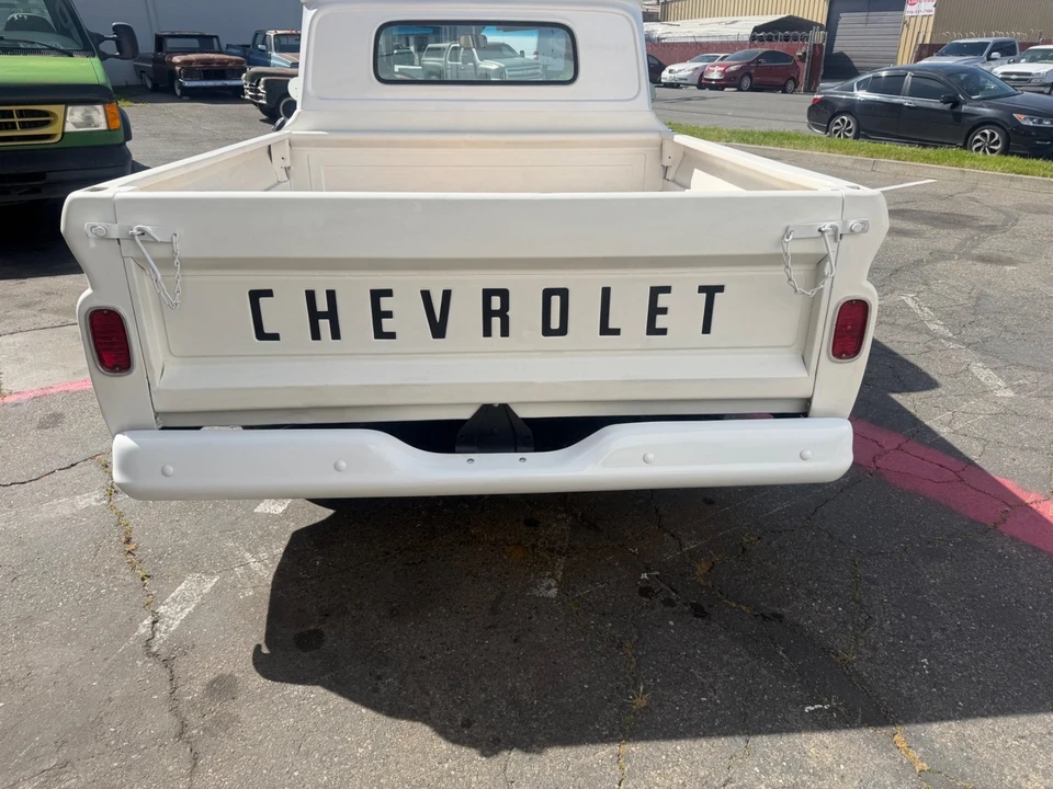 1966 Chevrolet C/K 1st Gen - Image 15 of 31
