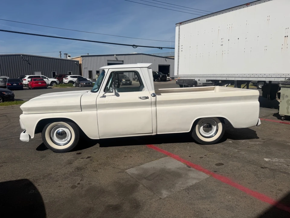1966 Chevrolet C/K 1st Gen - Image 6 of 31