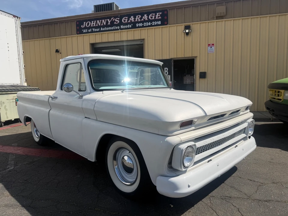 1966 Chevrolet C/K 1st Gen - Image 19 of 31