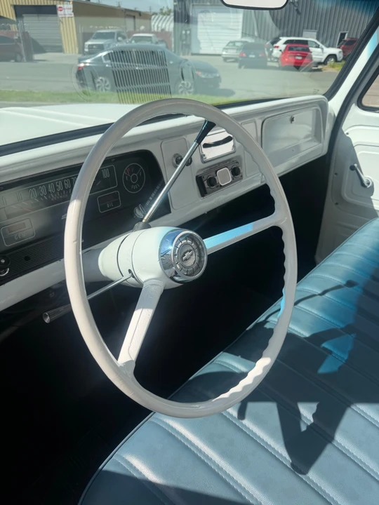1966 Chevrolet C/K 1st Gen - Image 31 of 31