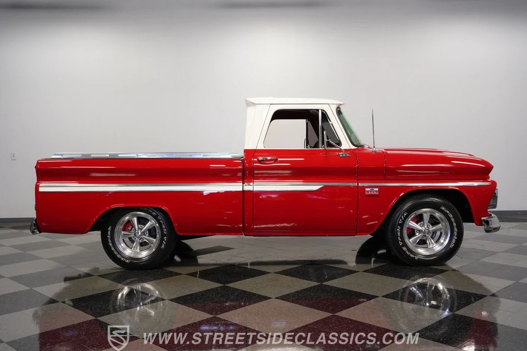 1966 Chevrolet C/K 1st Gen - Image 15 of 31