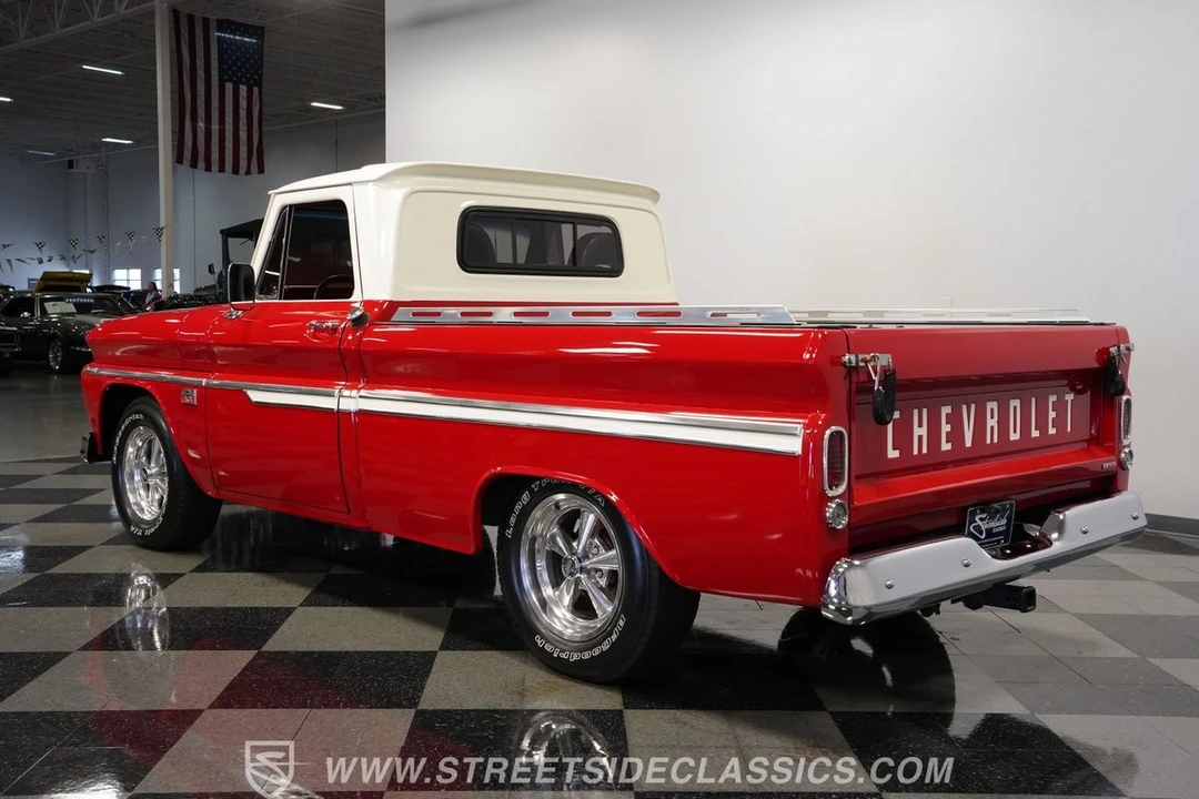 1966 Chevrolet C/K 1st Gen - Image 10 of 31