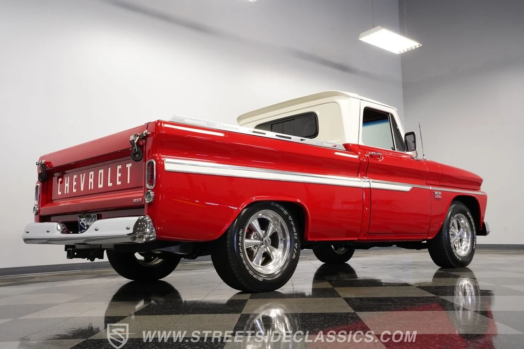 1966 Chevrolet C/K 1st Gen - Image 28 of 31