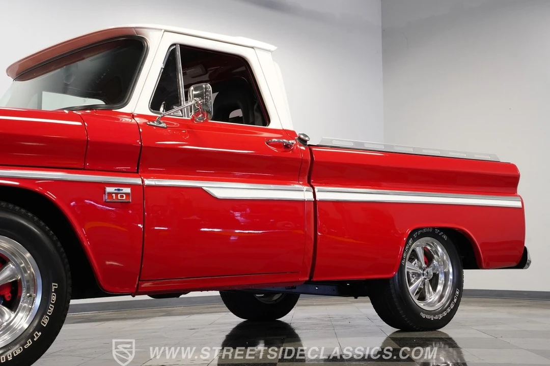 1966 Chevrolet C/K 1st Gen - Image 23 of 31