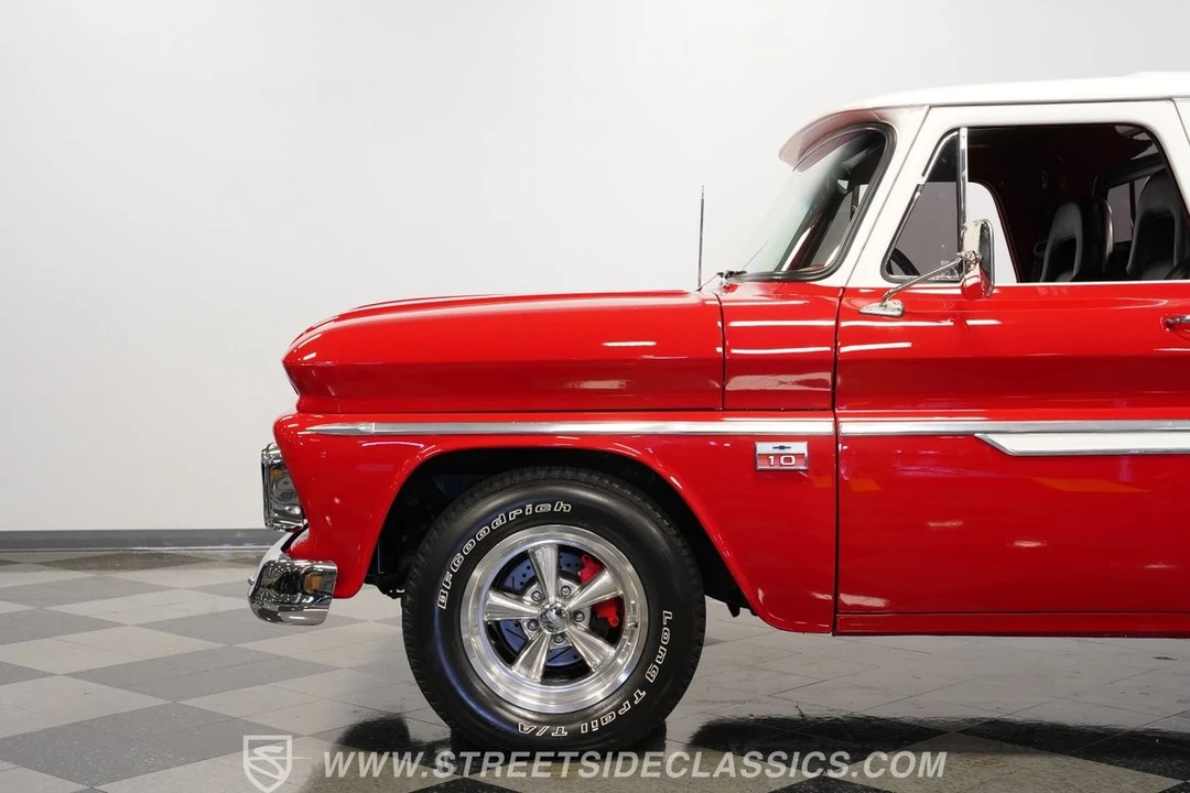 1966 Chevrolet C/K 1st Gen - Image 24 of 31