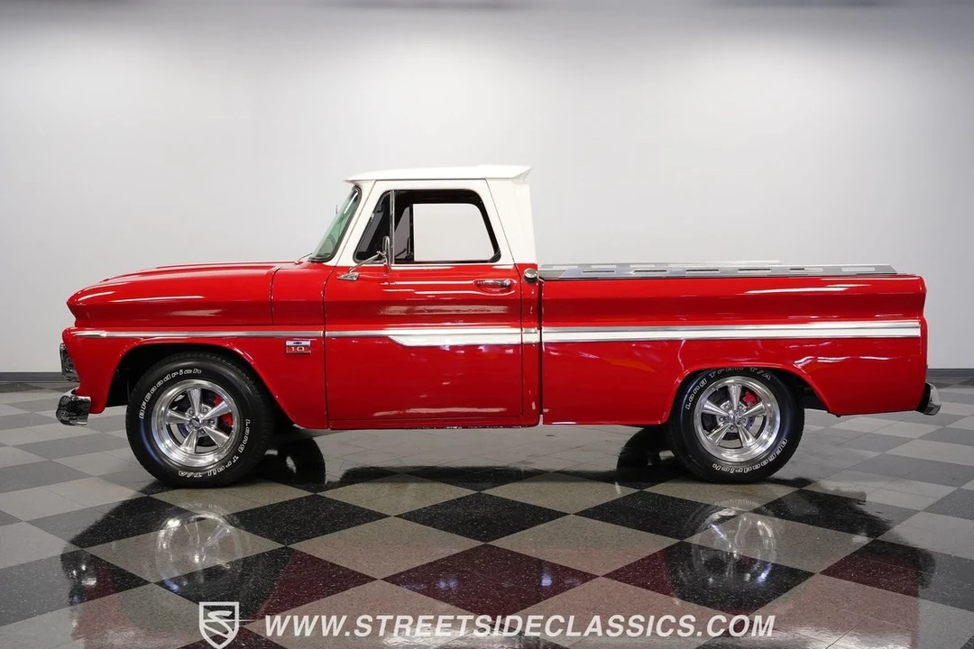 1966 Chevrolet C/K 1st Gen - Image 8 of 12