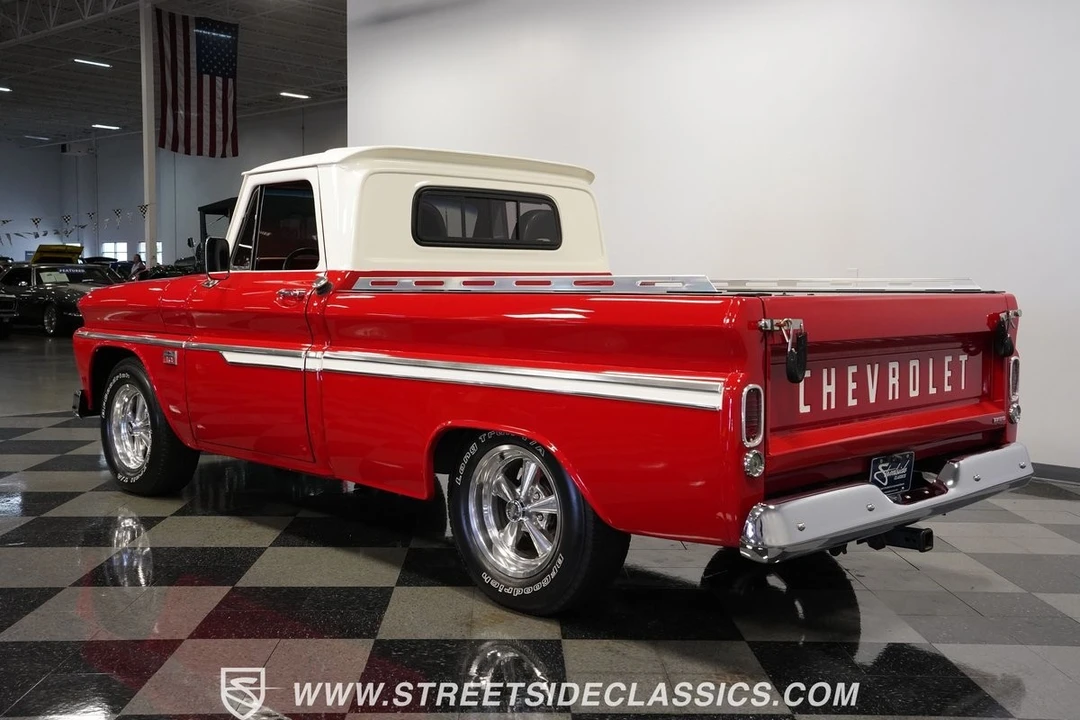 1966 Chevrolet C/K 1st Gen - Image 10 of 12