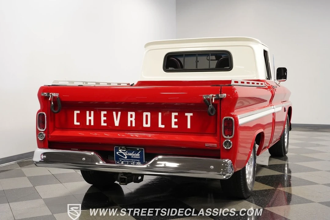 1966 Chevrolet C/K 1st Gen - Image 12 of 12