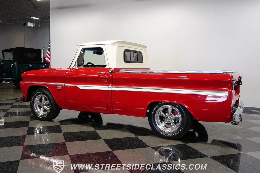 1966 Chevrolet C/K 1st Gen - Image 9 of 12