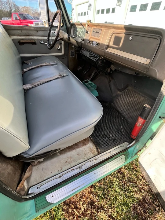 1966 Chevrolet C/K 1st Gen - Image 12 of 15