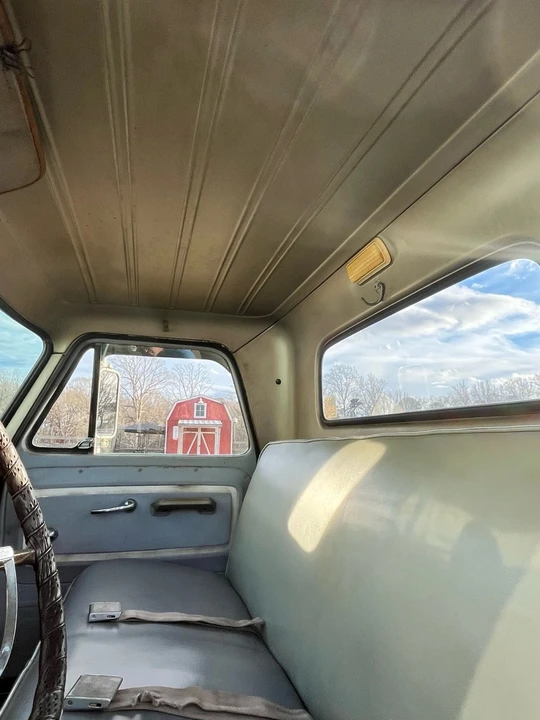 1966 Chevrolet C/K 1st Gen - Image 11 of 15