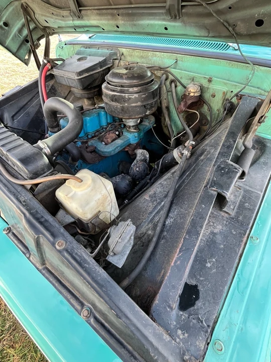 1966 Chevrolet C/K 1st Gen - Image 13 of 15