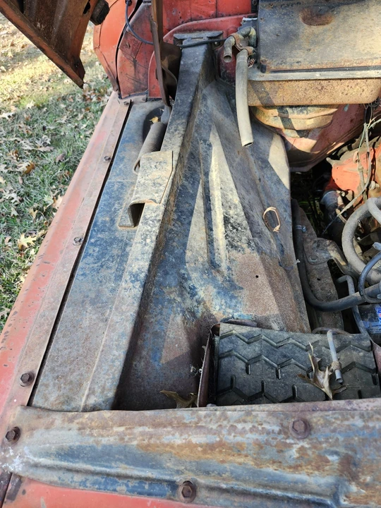1966 Chevrolet C/K 1st Gen - Image 20 of 21