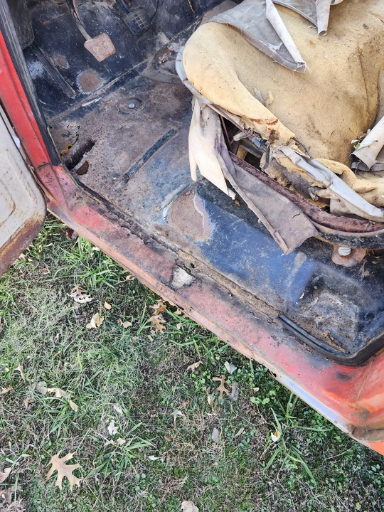 1966 Chevrolet C/K 1st Gen - Image 19 of 21