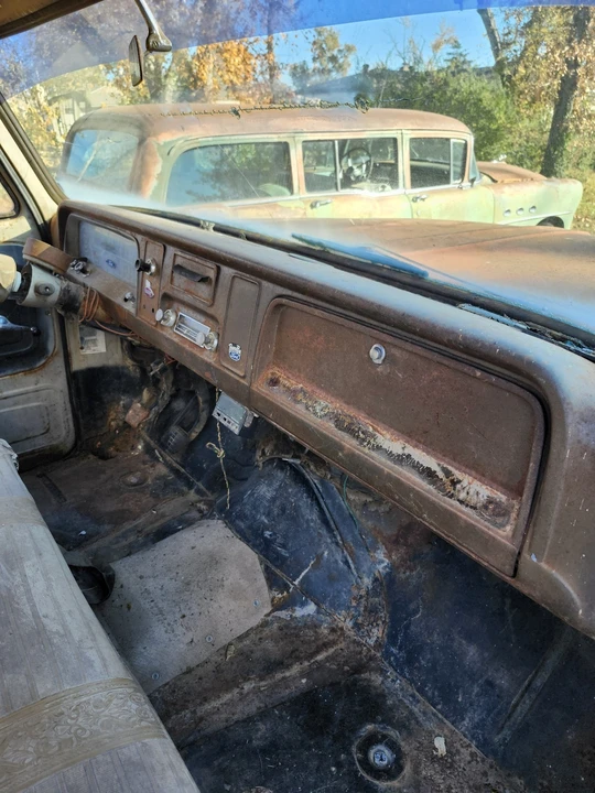1966 Chevrolet C/K 1st Gen - Image 16 of 21