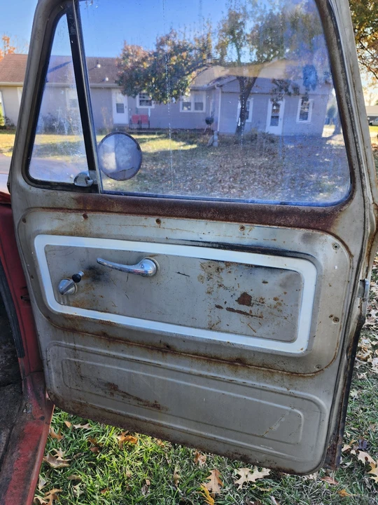 1966 Chevrolet C/K 1st Gen - Image 9 of 21