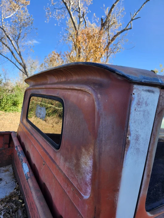 1966 Chevrolet C/K 1st Gen - Image 10 of 21