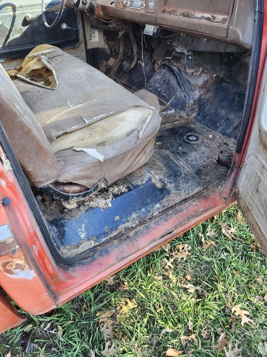 1966 Chevrolet C/K 1st Gen - Image 15 of 21