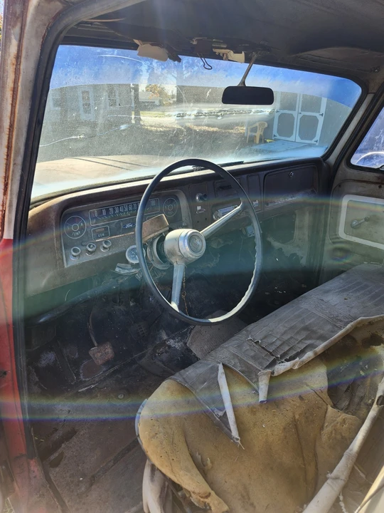 1966 Chevrolet C/K 1st Gen - Image 14 of 21