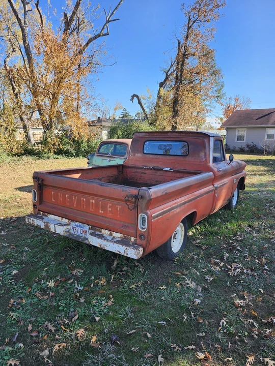 1966 Chevrolet C/K 1st Gen - Image 4 of 21