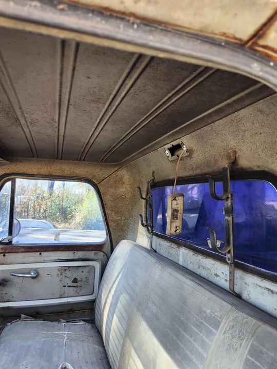 1966 Chevrolet C/K 1st Gen - Image 13 of 21