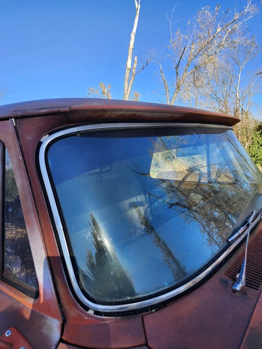 1966 Chevrolet C/K 1st Gen - Image 11 of 21