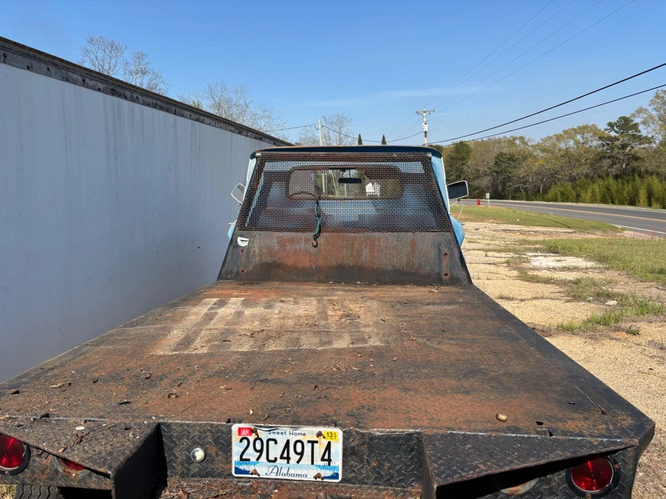 1966 Chevrolet C/K 1st Gen - Image 5 of 21
