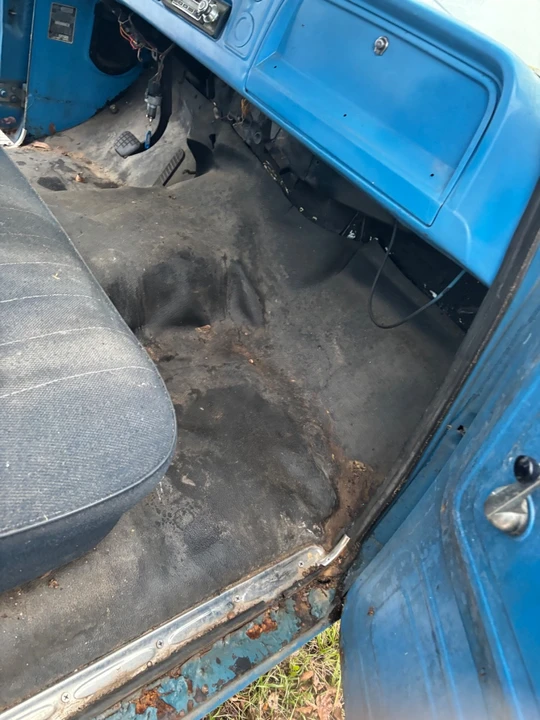1966 Chevrolet C/K 1st Gen - Image 17 of 21