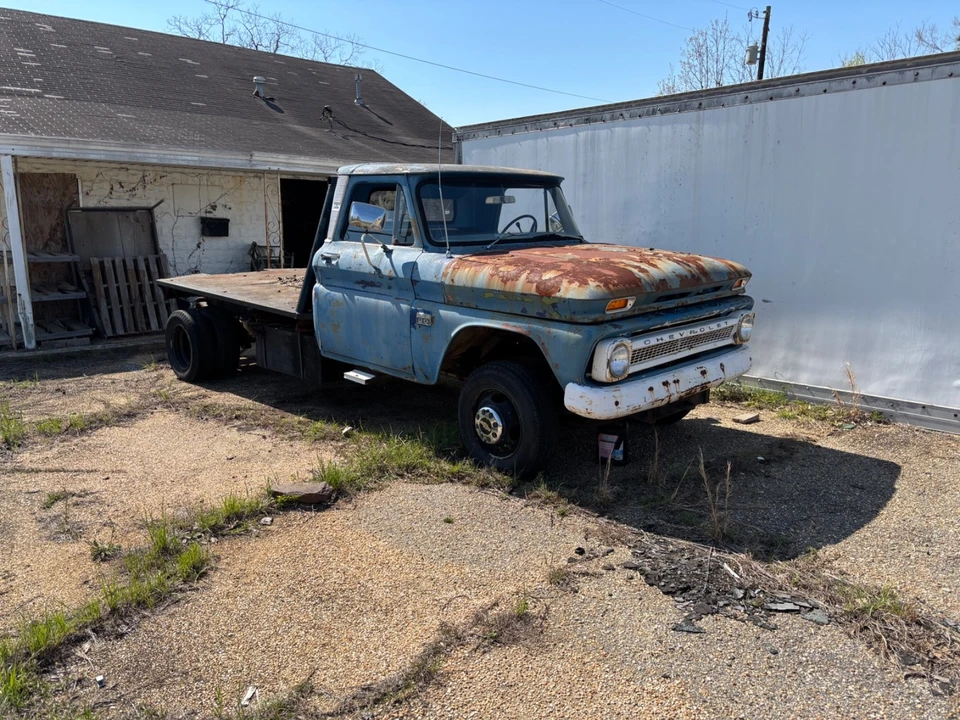 1966 Chevrolet C/K 1st Gen - Image 2 of 21