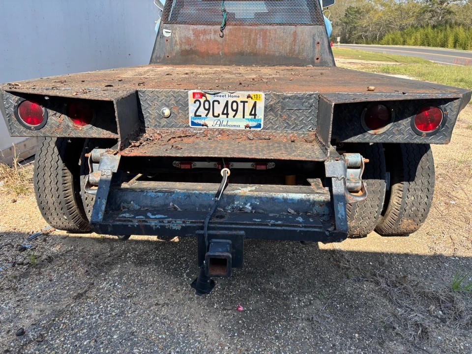 1966 Chevrolet C/K 1st Gen - Image 6 of 21