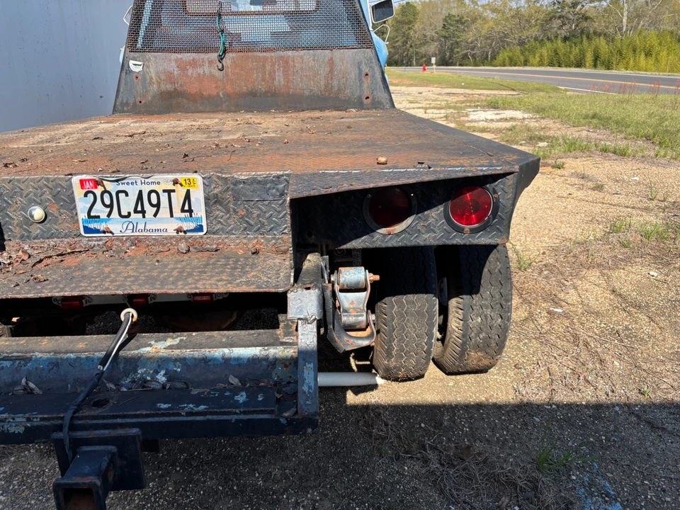 1966 Chevrolet C/K 1st Gen - Image 8 of 21