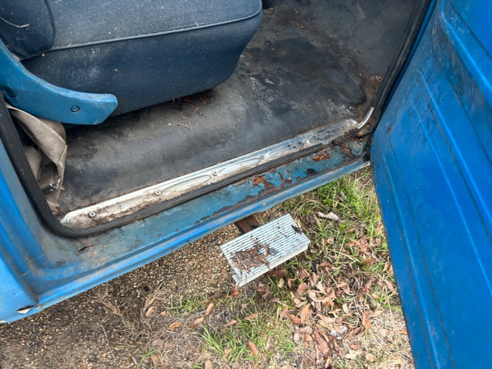 1966 Chevrolet C/K 1st Gen - Image 21 of 21