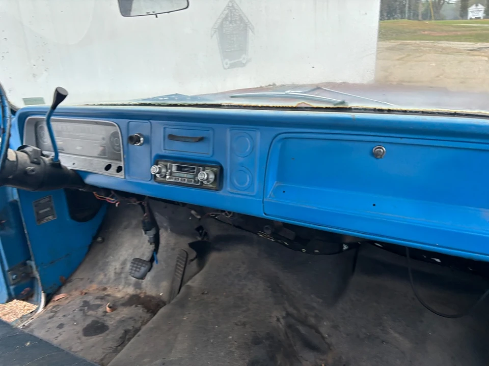 1966 Chevrolet C/K 1st Gen - Image 18 of 21