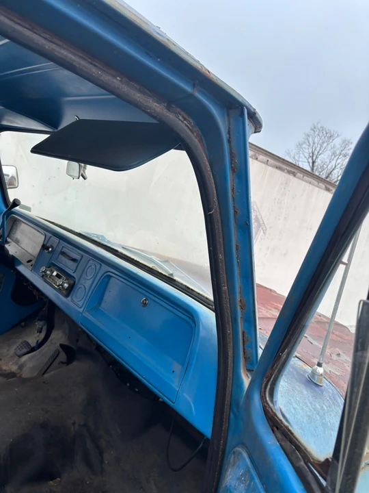 1966 Chevrolet C/K 1st Gen - Image 20 of 21