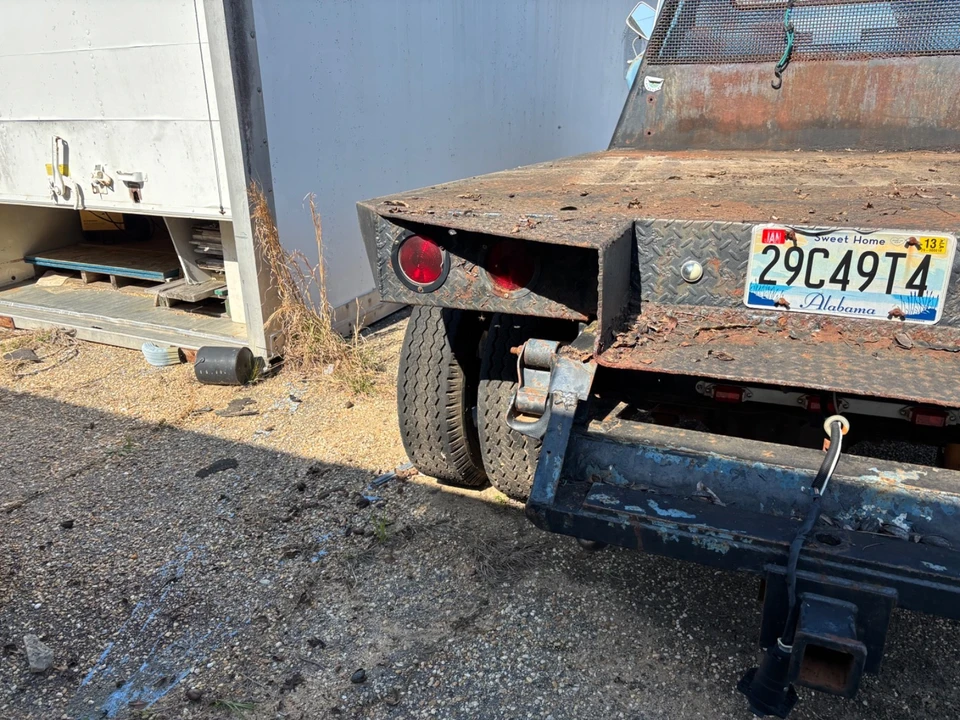 1966 Chevrolet C/K 1st Gen - Image 7 of 21