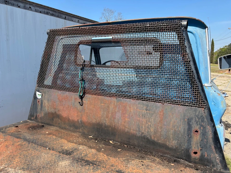 1966 Chevrolet C/K 1st Gen - Image 4 of 21