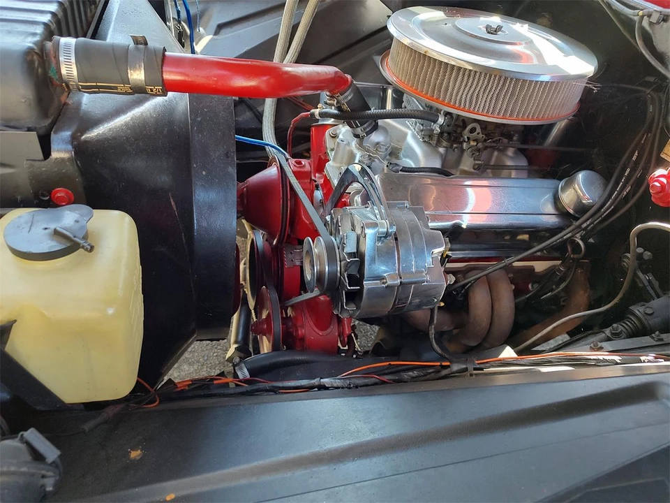 1966 Chevrolet C/K 1st Gen - Image 9 of 13