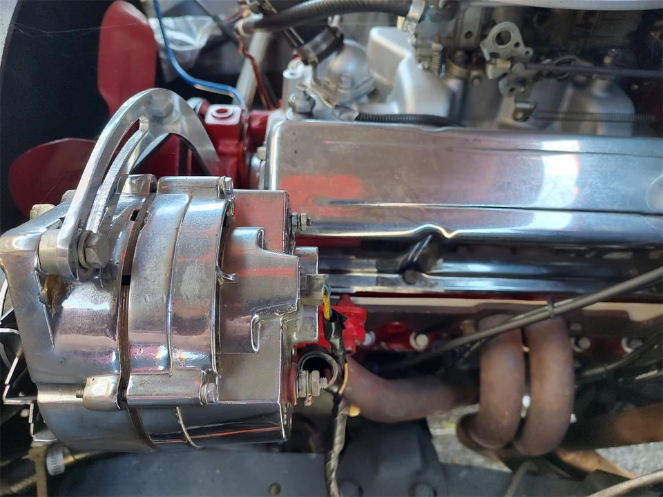 1966 Chevrolet C/K 1st Gen - Image 13 of 13