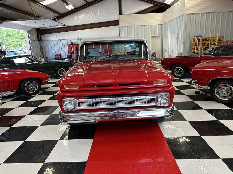 1966 Chevrolet C/K 1st Gen - Image 2 of 23