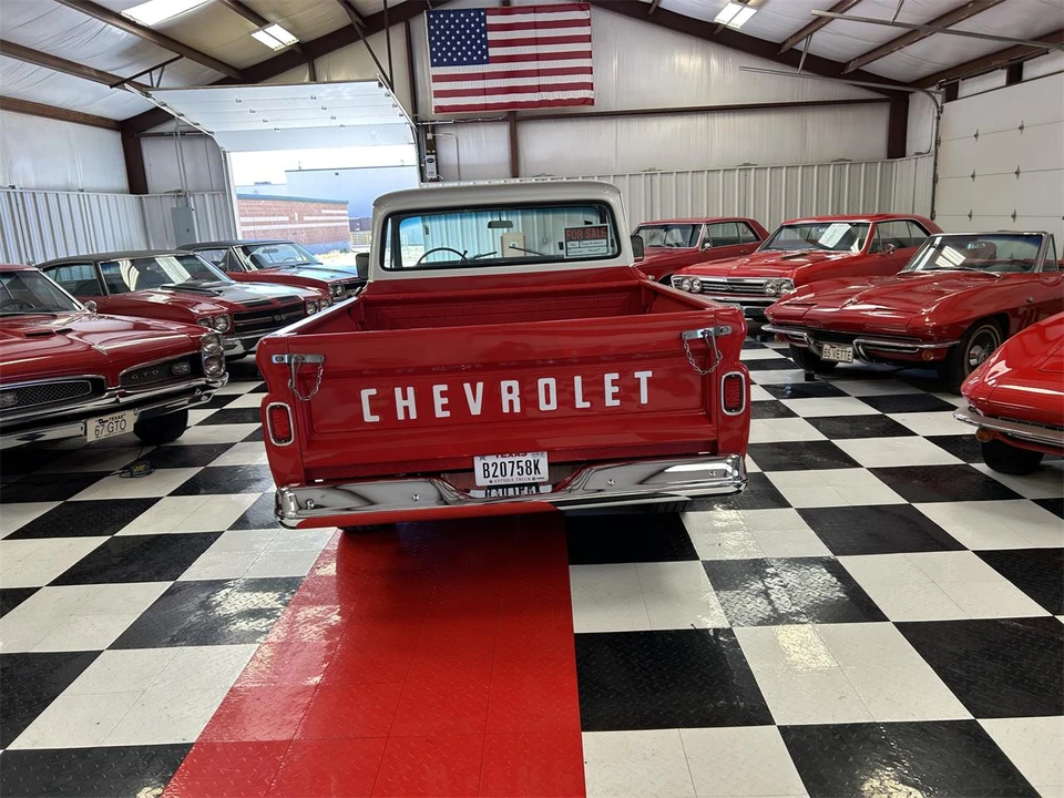 1966 Chevrolet C/K 1st Gen - Image 6 of 23