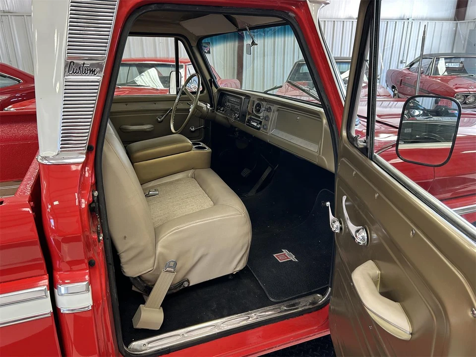 1966 Chevrolet C/K 1st Gen - Image 10 of 23