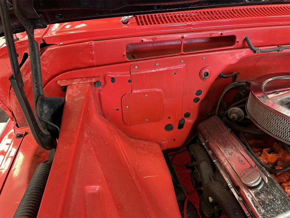 1966 Chevrolet C/K 1st Gen - Image 13 of 23