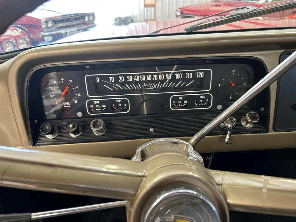 1966 Chevrolet C/K 1st Gen - Image 14 of 23